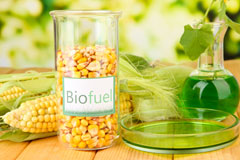Green Crize biofuel availability