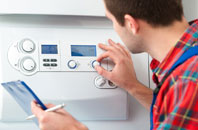 free commercial Green Crize boiler quotes