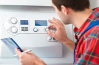 free Green Crize gas safe engineer quotes